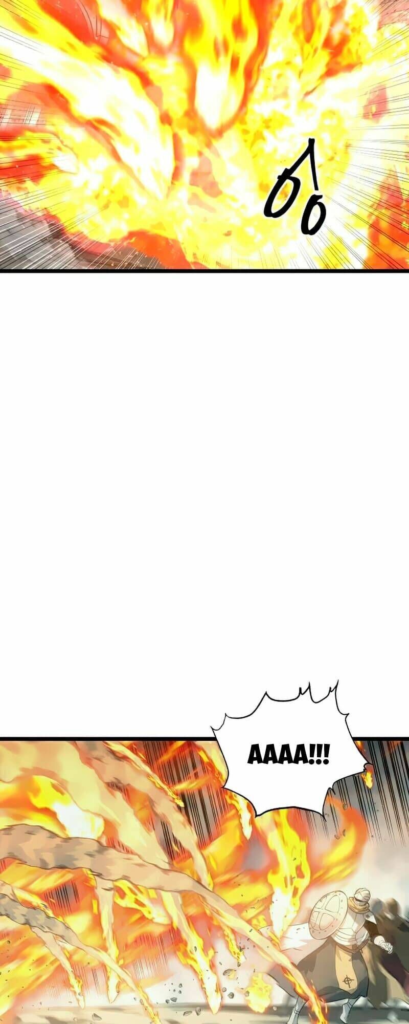 Sự Trở Về Của Chiến Thần Tự Sát Chap 30 - Next Chap 31