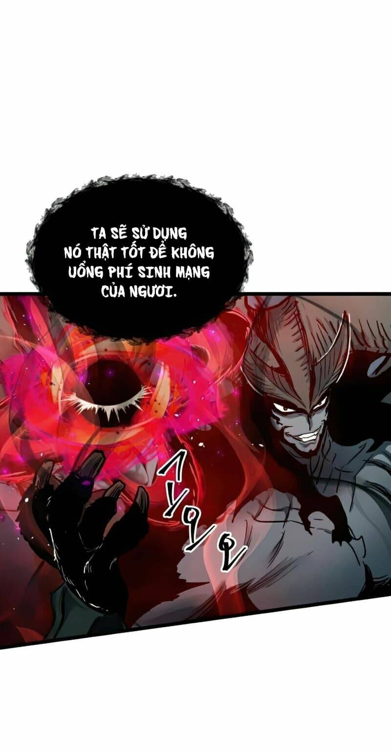 Sự Trở Về Của Chiến Thần Tự Sát Chap 30 - Next Chap 31