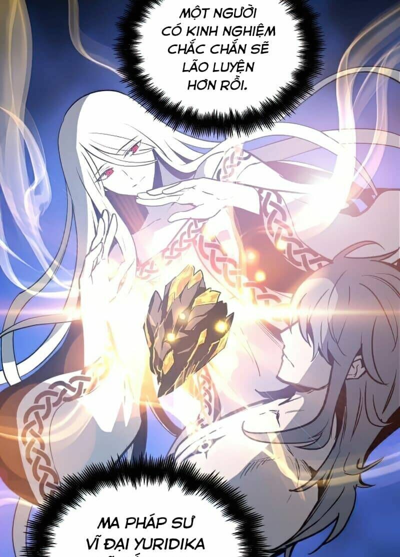 Sự Trở Về Của Chiến Thần Tự Sát Chap 30 - Next Chap 31