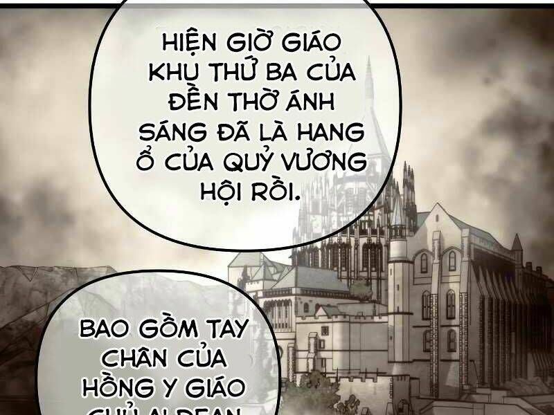 Sự Trở Về Của Chiến Thần Tự Sát Chap 34 - Next Chap 35