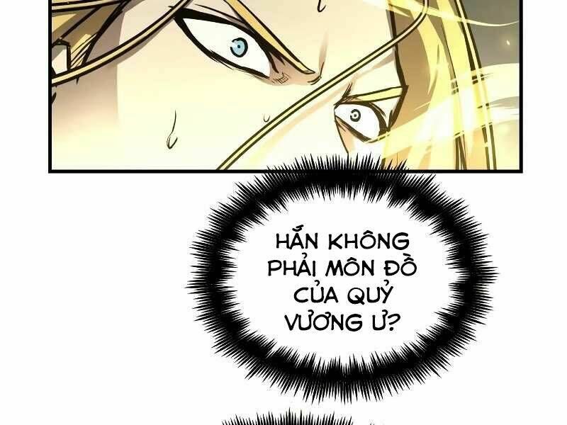 Sự Trở Về Của Chiến Thần Tự Sát Chap 34 - Next Chap 35