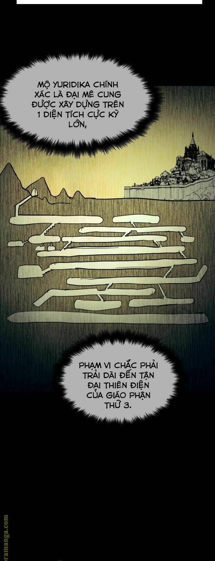 Sự Trở Về Của Chiến Thần Tự Sát Chap 36 - Next Chap 37