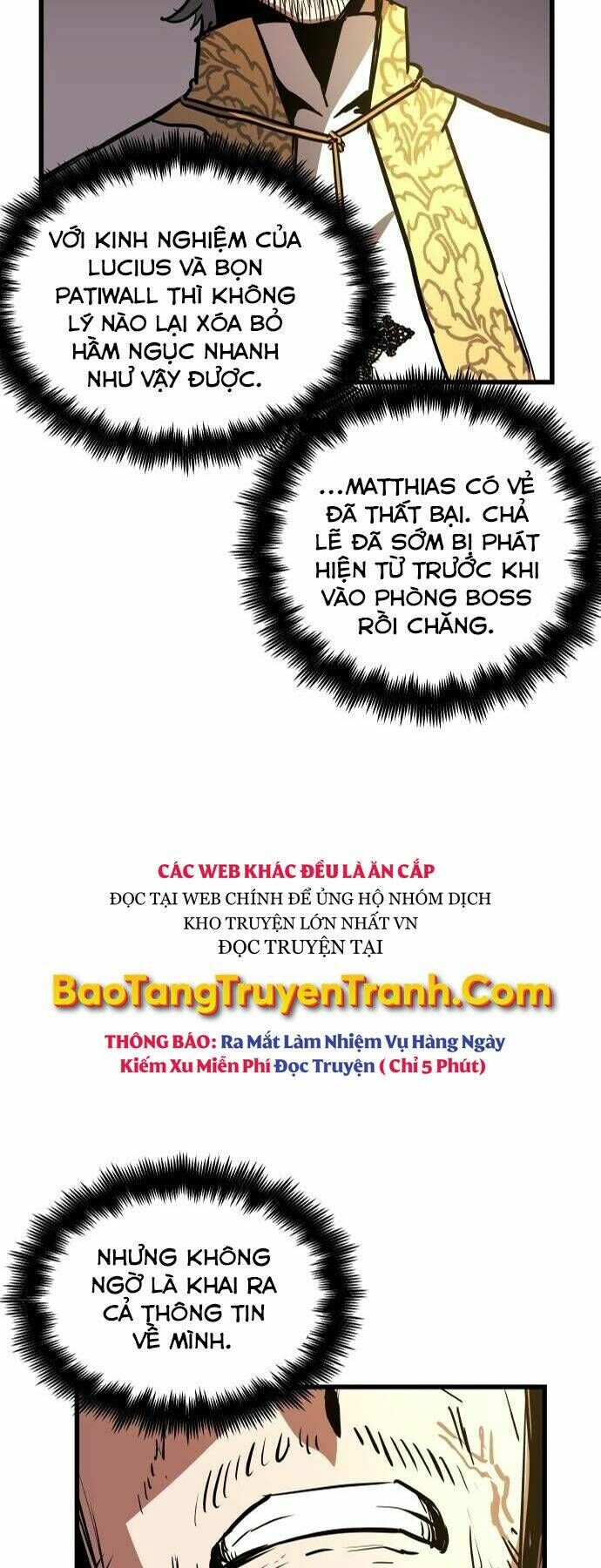 Sự Trở Về Của Chiến Thần Tự Sát Chap 36 - Next Chap 37