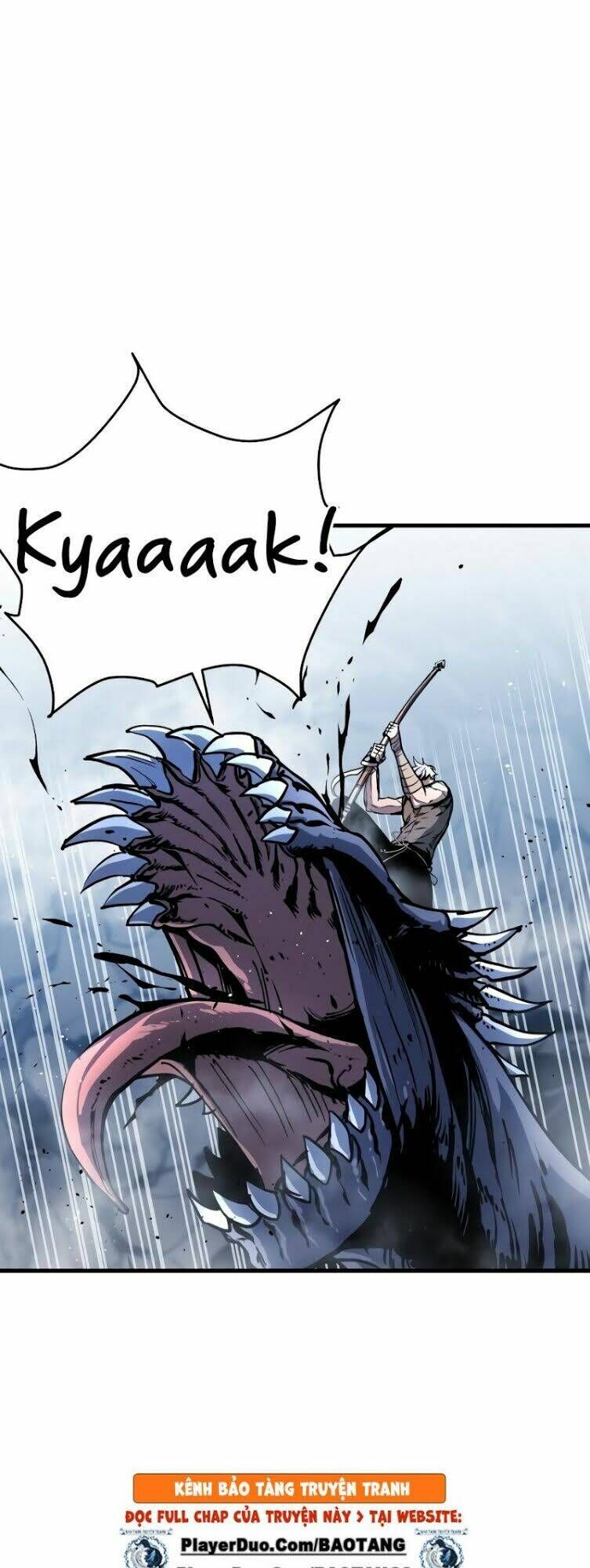 Sự Trở Về Của Chiến Thần Tự Sát Chap 4 - Next Chap 5