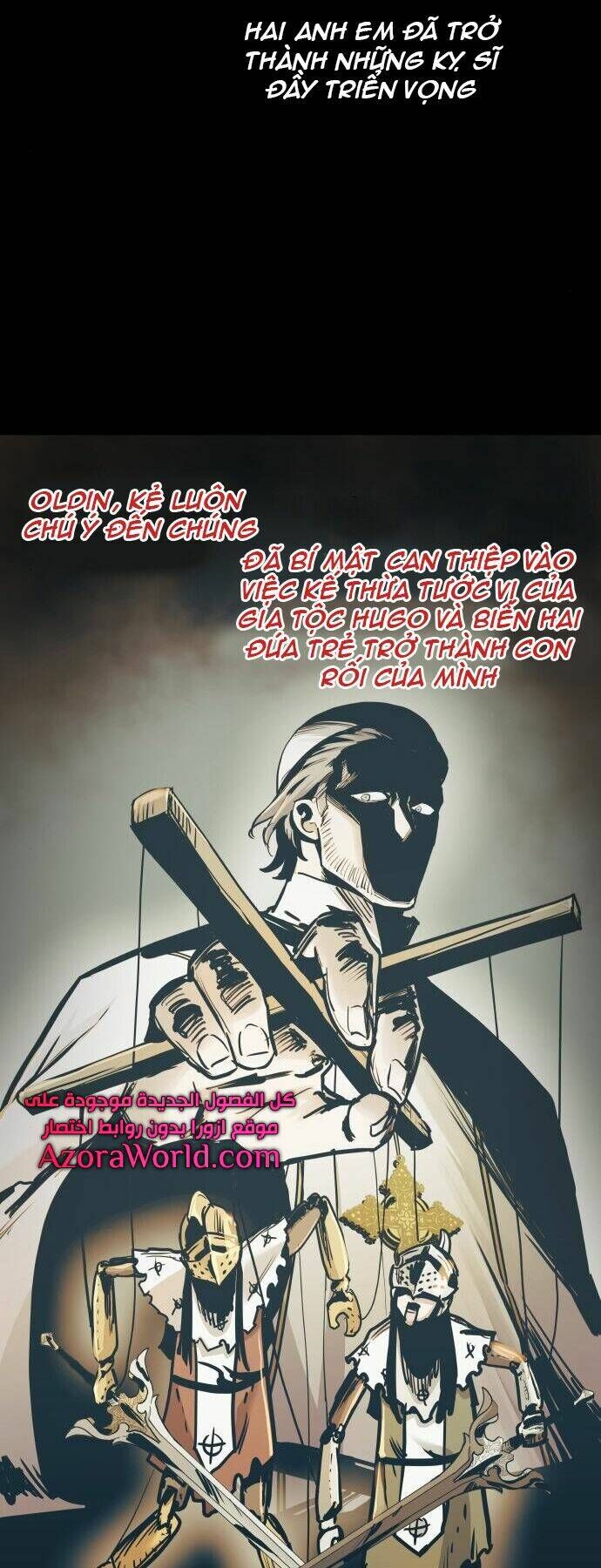 Sự Trở Về Của Chiến Thần Tự Sát Chap 41 - Next Chap 42