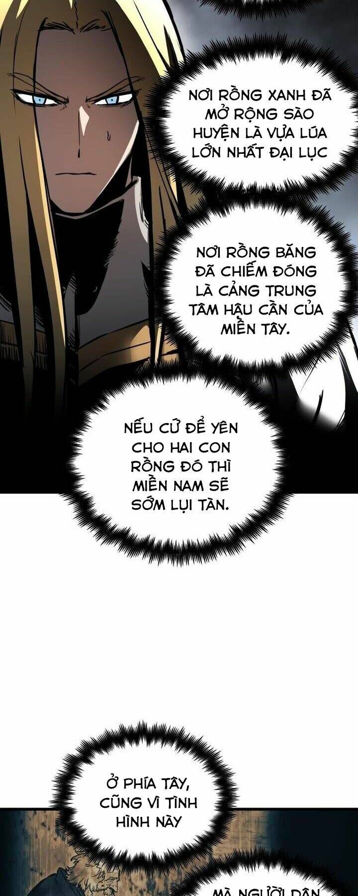 Sự Trở Về Của Chiến Thần Tự Sát Chap 42 - Next Chap 43