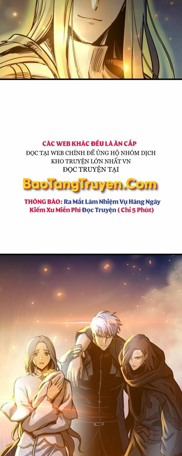 Sự Trở Về Của Chiến Thần Tự Sát Chap 42 - Next Chap 43