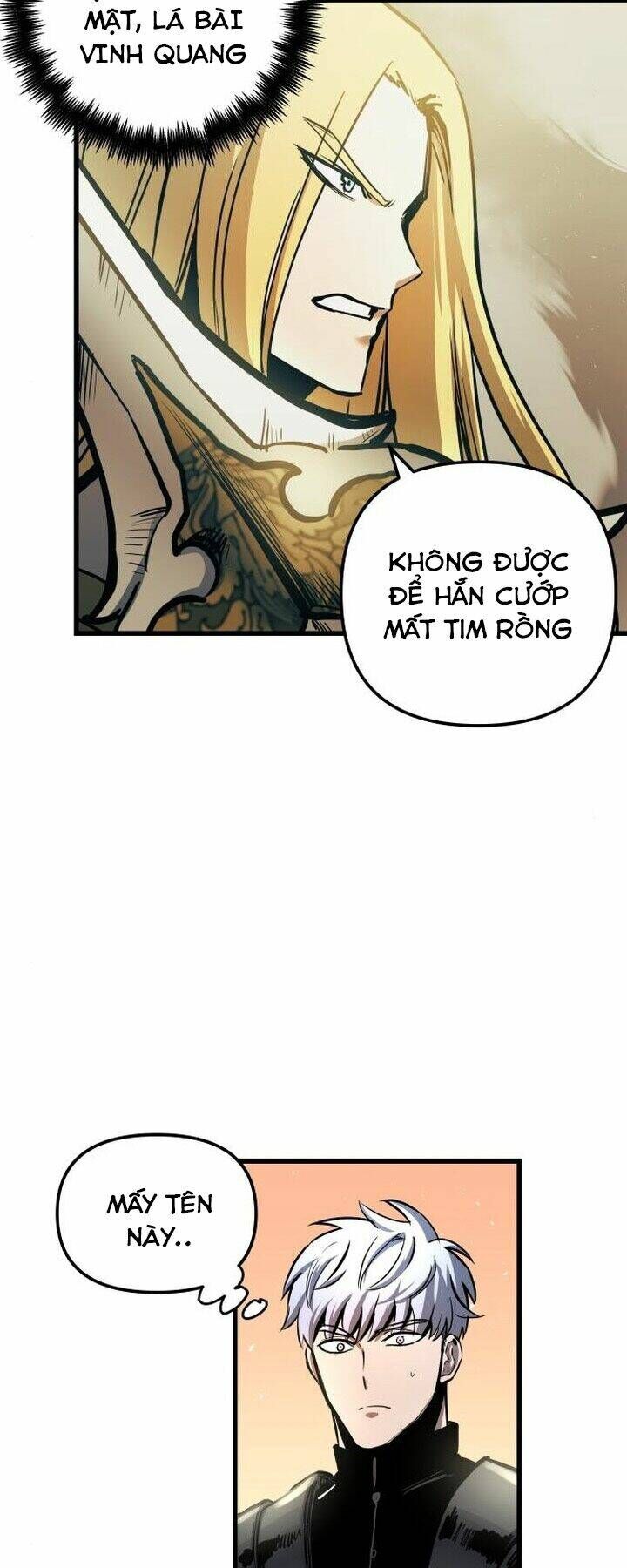 Sự Trở Về Của Chiến Thần Tự Sát Chap 43 - Next Chap 44