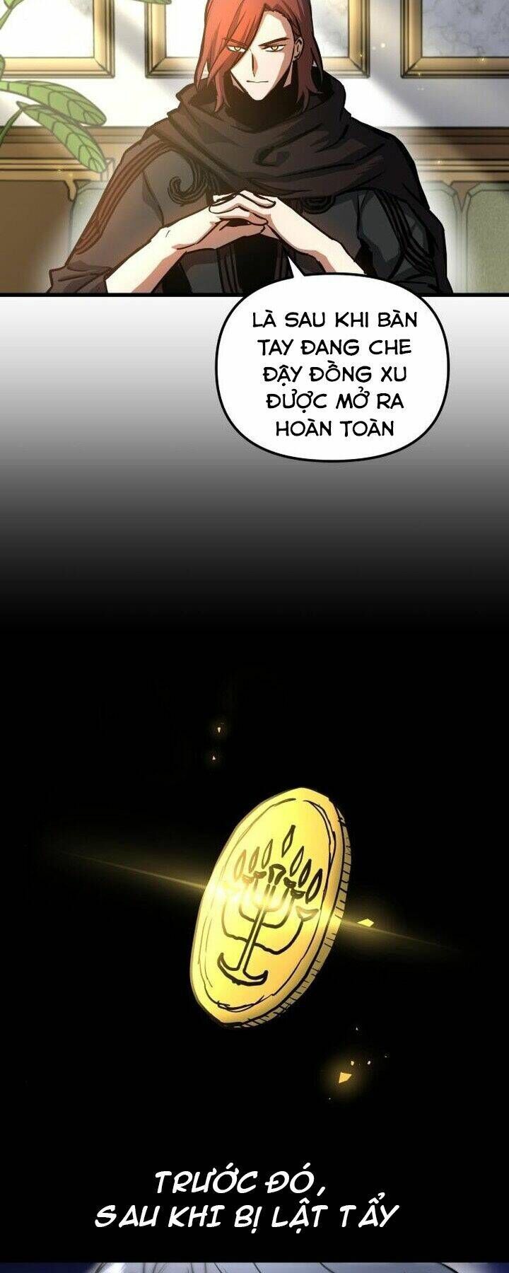 Sự Trở Về Của Chiến Thần Tự Sát Chap 44 - Next Chap 45