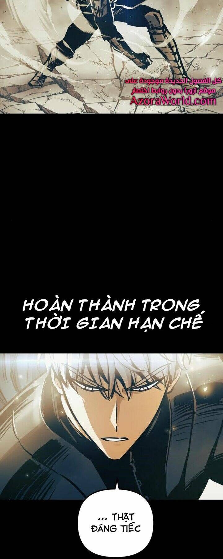 Sự Trở Về Của Chiến Thần Tự Sát Chap 44 - Next Chap 45