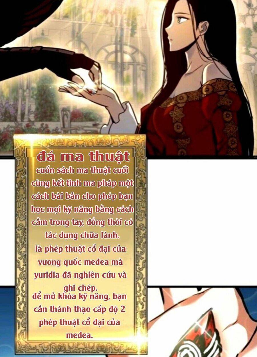 Sự Trở Về Của Chiến Thần Tự Sát Chap 47 - Next Chap 48