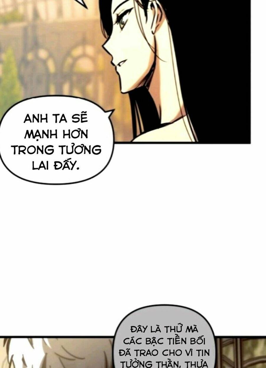 Sự Trở Về Của Chiến Thần Tự Sát Chap 47 - Next Chap 48