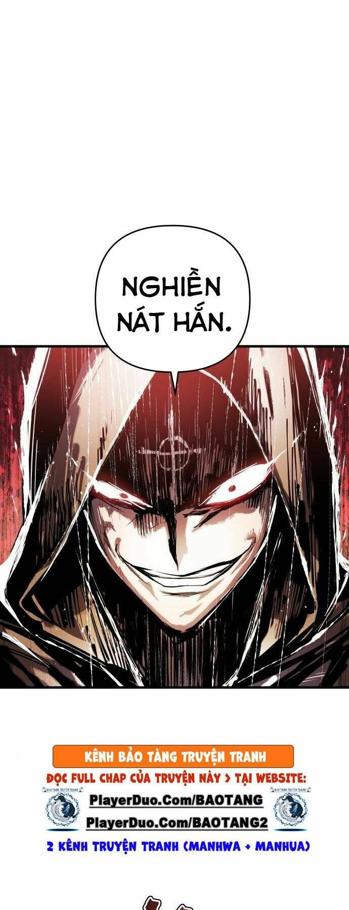 Sự Trở Về Của Chiến Thần Tự Sát Chap 5 - Next Chap 6