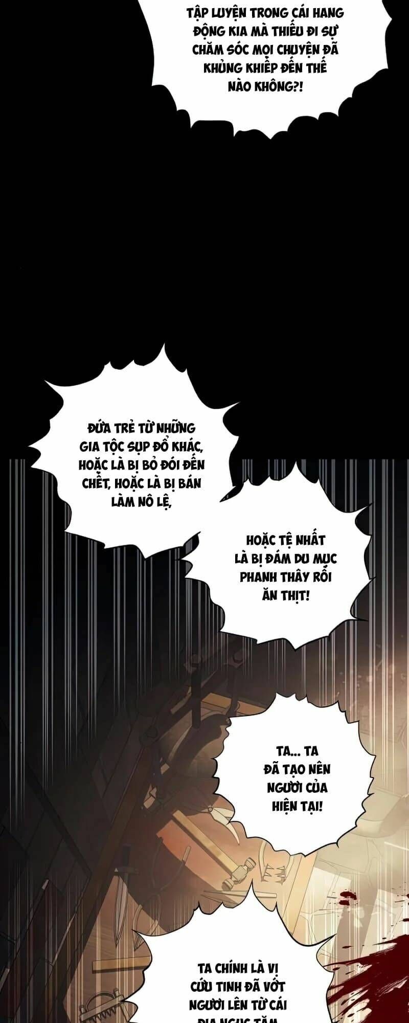 Sự Trở Về Của Chiến Thần Tự Sát Chap 50 - Next Chap 51