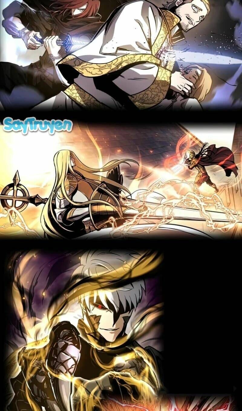 Sự Trở Về Của Chiến Thần Tự Sát Chap 50 - Next Chap 51