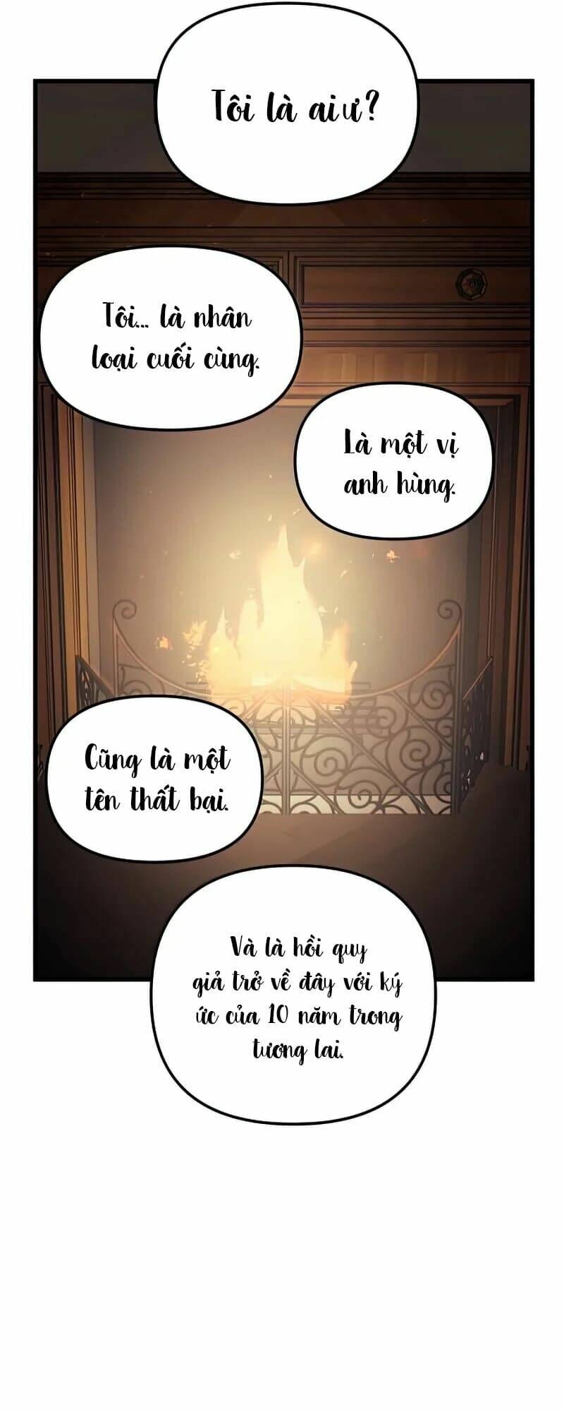 Sự Trở Về Của Chiến Thần Tự Sát Chap 50 - Next Chap 51