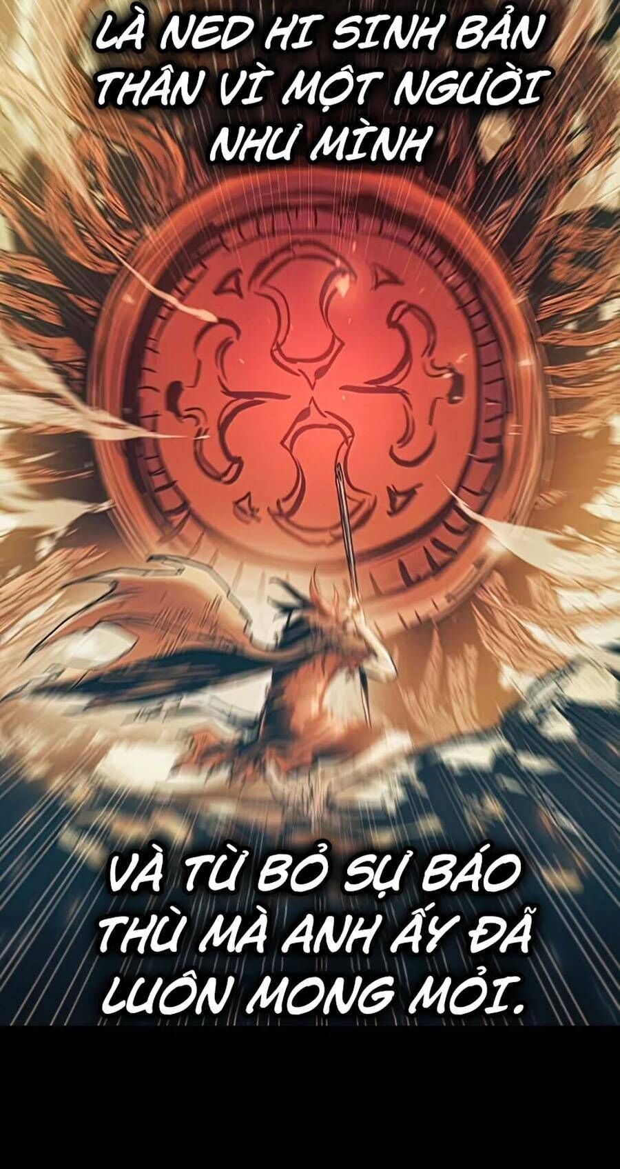 Sự Trở Về Của Chiến Thần Tự Sát Chap 51 - Next Chap 52