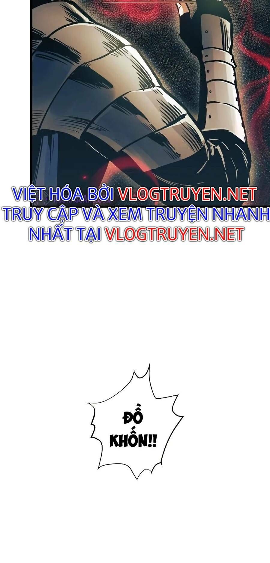 Sự Trở Về Của Chiến Thần Tự Sát Chap 53 - Next Chap 54