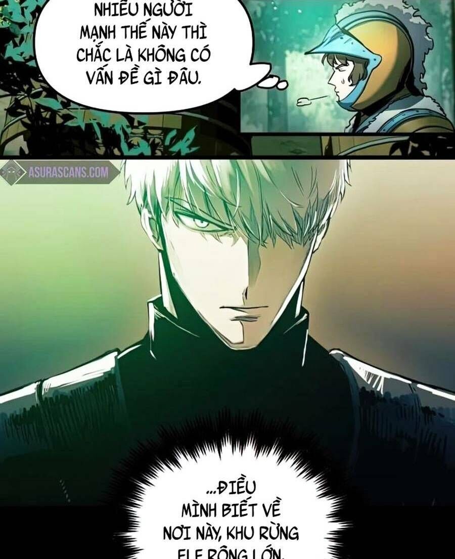Sự Trở Về Của Chiến Thần Tự Sát Chap 54 - Next Chap 55