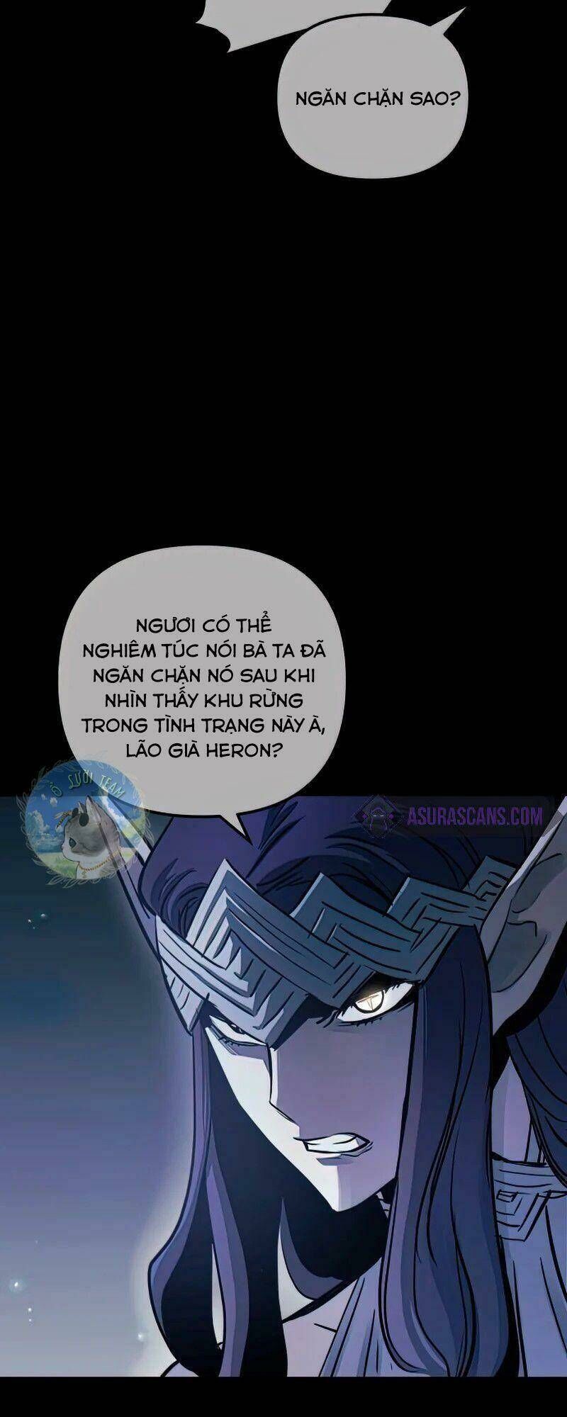 Sự Trở Về Của Chiến Thần Tự Sát Chap 56 - Next Chap 57