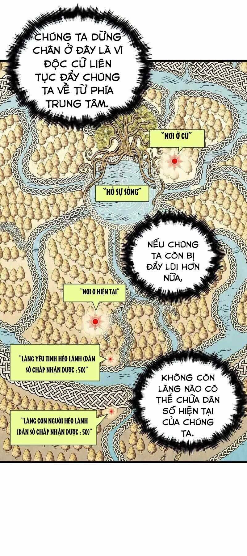 Sự Trở Về Của Chiến Thần Tự Sát Chap 57 - Next Chap 58