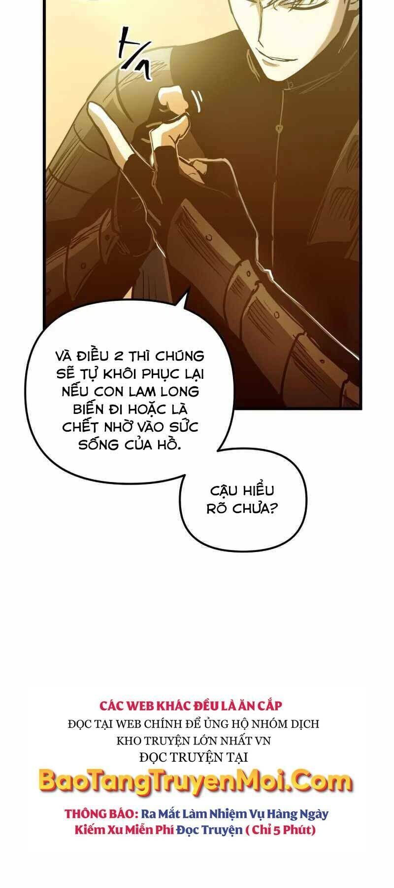 Sự Trở Về Của Chiến Thần Tự Sát Chap 57 - Next Chap 58