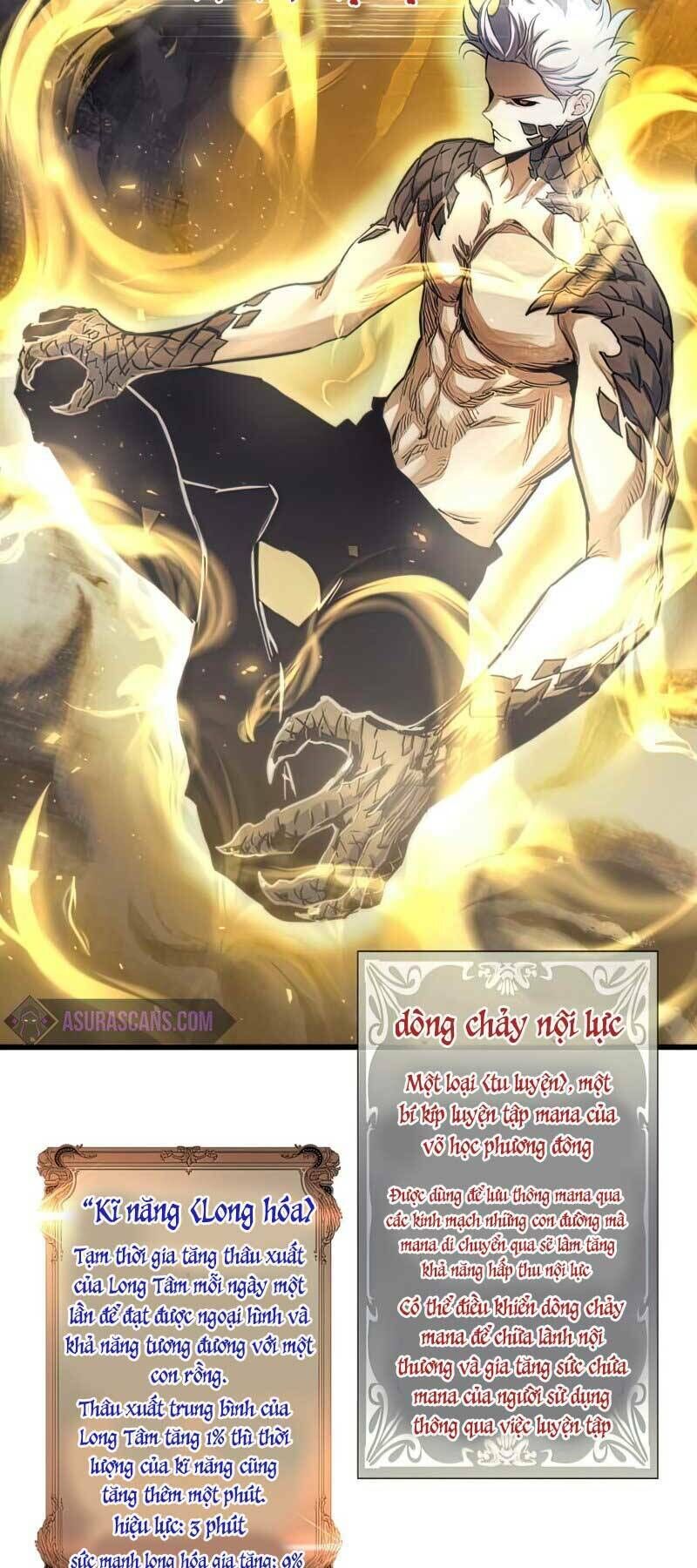 Sự Trở Về Của Chiến Thần Tự Sát Chap 58 - Next Chap 59