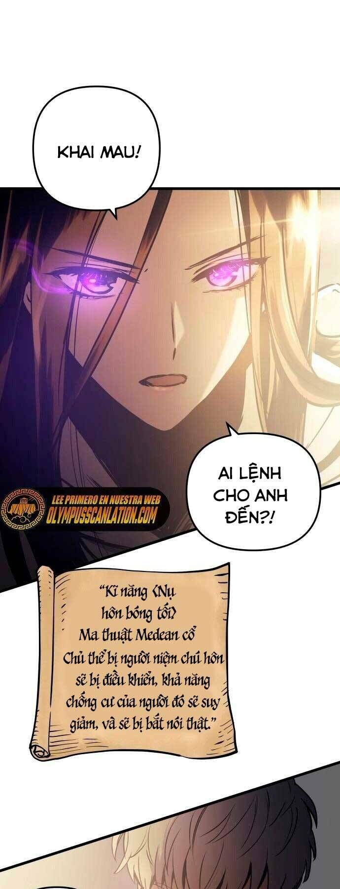 Sự Trở Về Của Chiến Thần Tự Sát Chap 60 - Next Chap 61