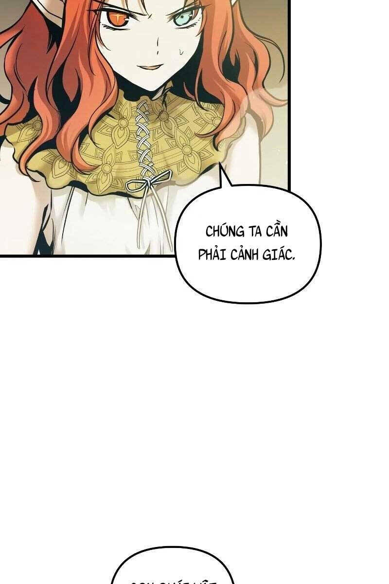 Sự Trở Về Của Chiến Thần Tự Sát Chap 63 - Next Chap 64