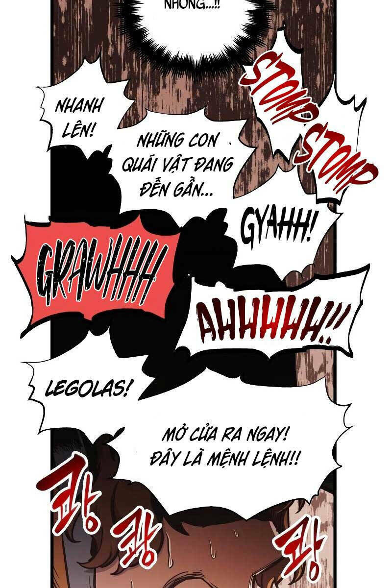 Sự Trở Về Của Chiến Thần Tự Sát Chap 64 - Next Chap 65