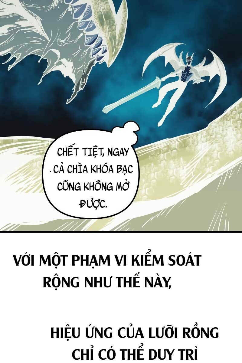 Sự Trở Về Của Chiến Thần Tự Sát Chap 67 - Next Chap 68