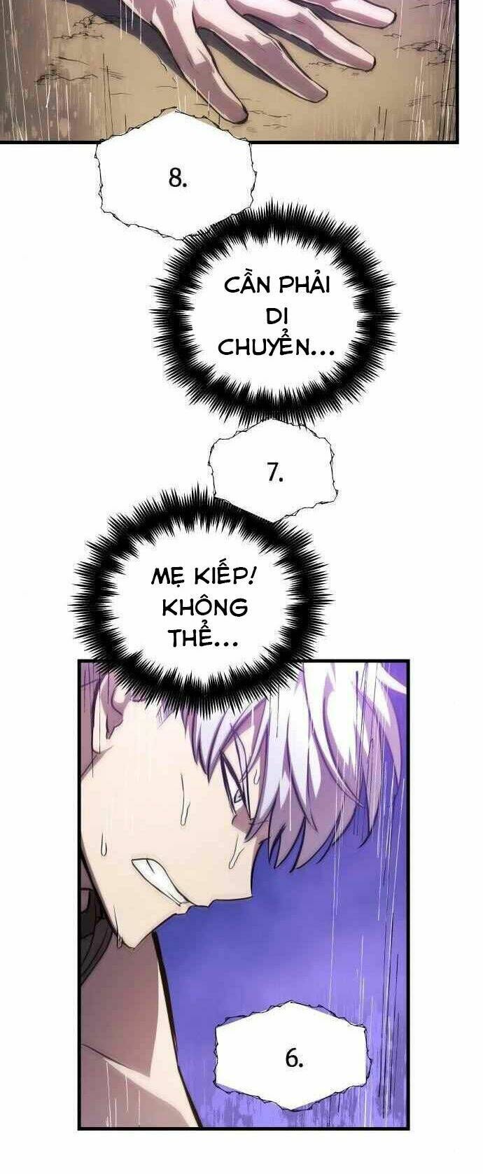 Sự Trở Về Của Chiến Thần Tự Sát Chap 7 - Next Chap 8