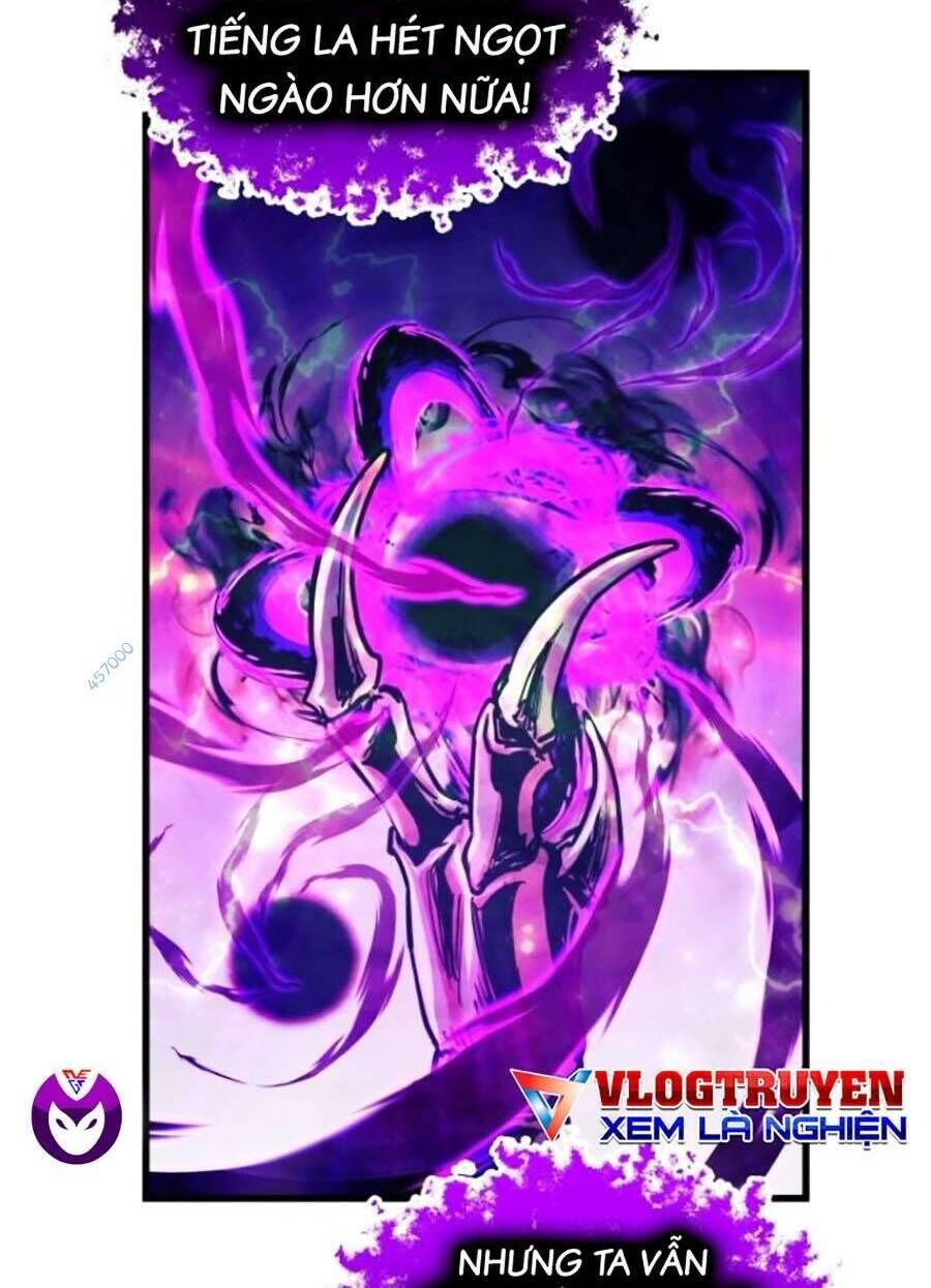 Sự Trở Về Của Chiến Thần Tự Sát Chap 70 - Next Chap 71