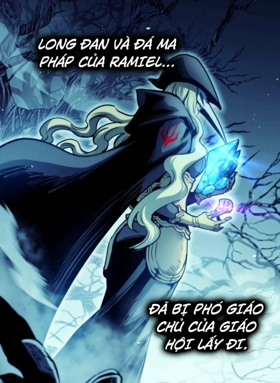 Sự Trở Về Của Chiến Thần Tự Sát Chap 70 - Next Chap 71