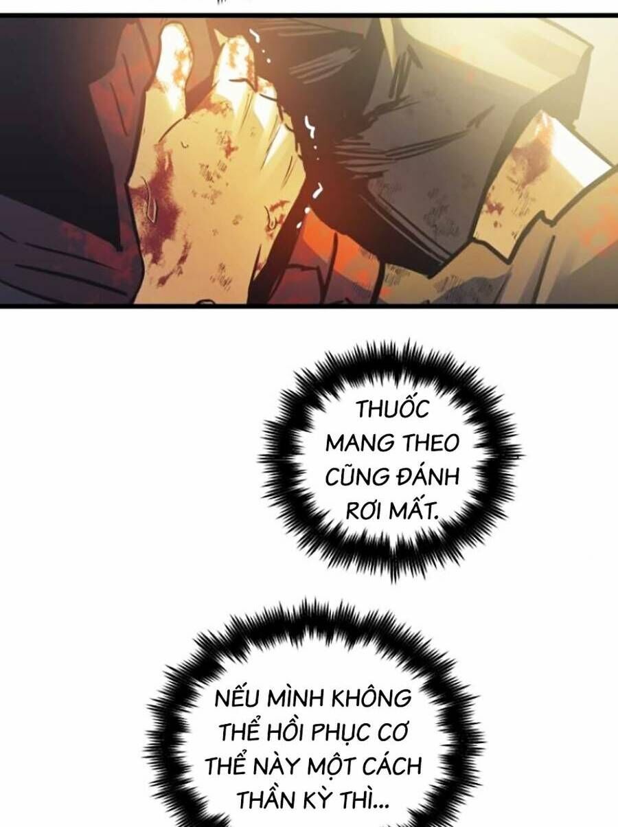 Sự Trở Về Của Chiến Thần Tự Sát Chap 71 - Next Chap 72