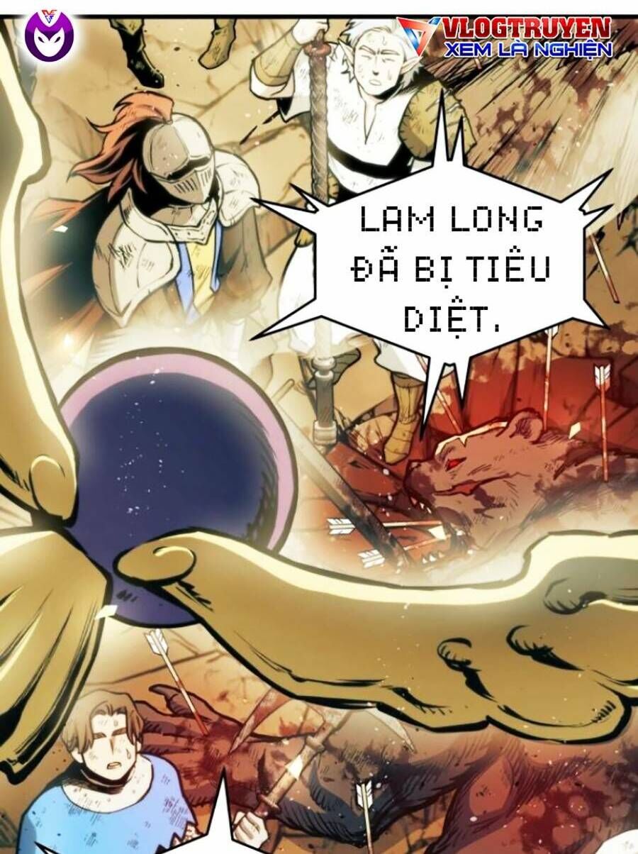 Sự Trở Về Của Chiến Thần Tự Sát Chap 71 - Next Chap 72