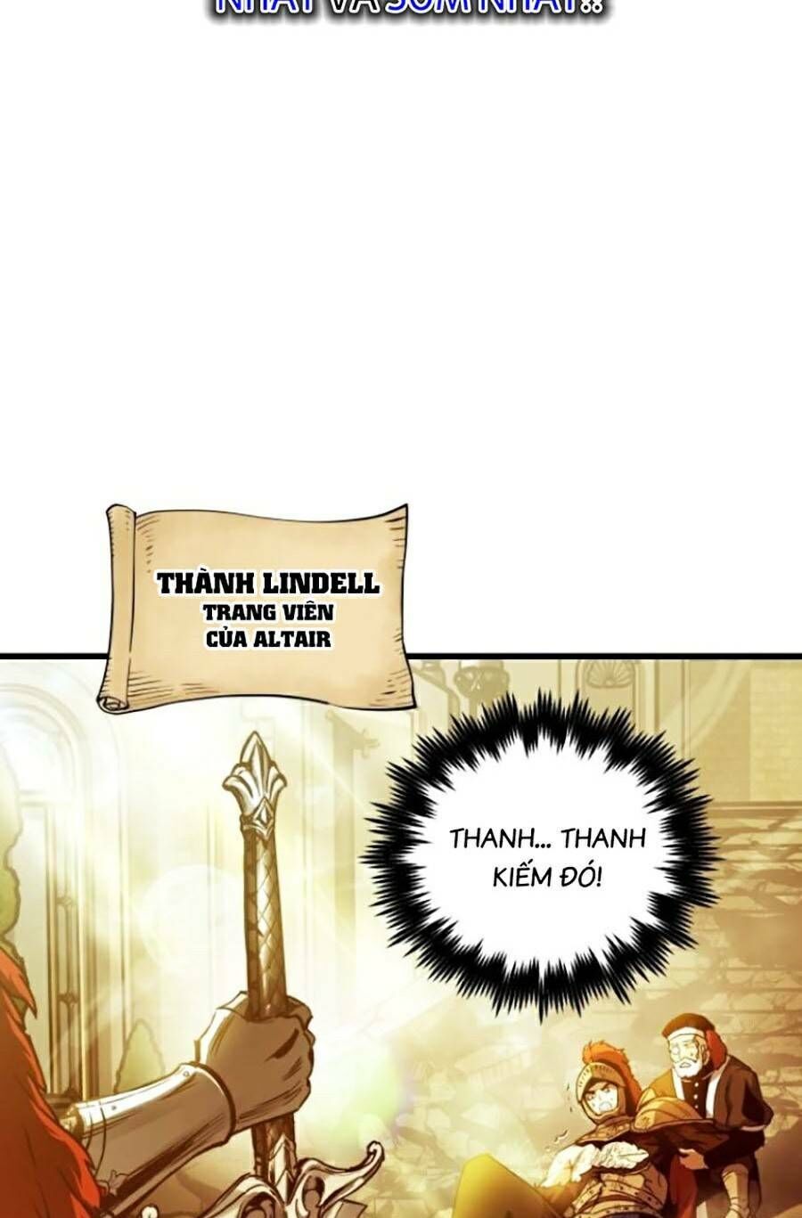 Sự Trở Về Của Chiến Thần Tự Sát Chap 73 - Next Chap 74