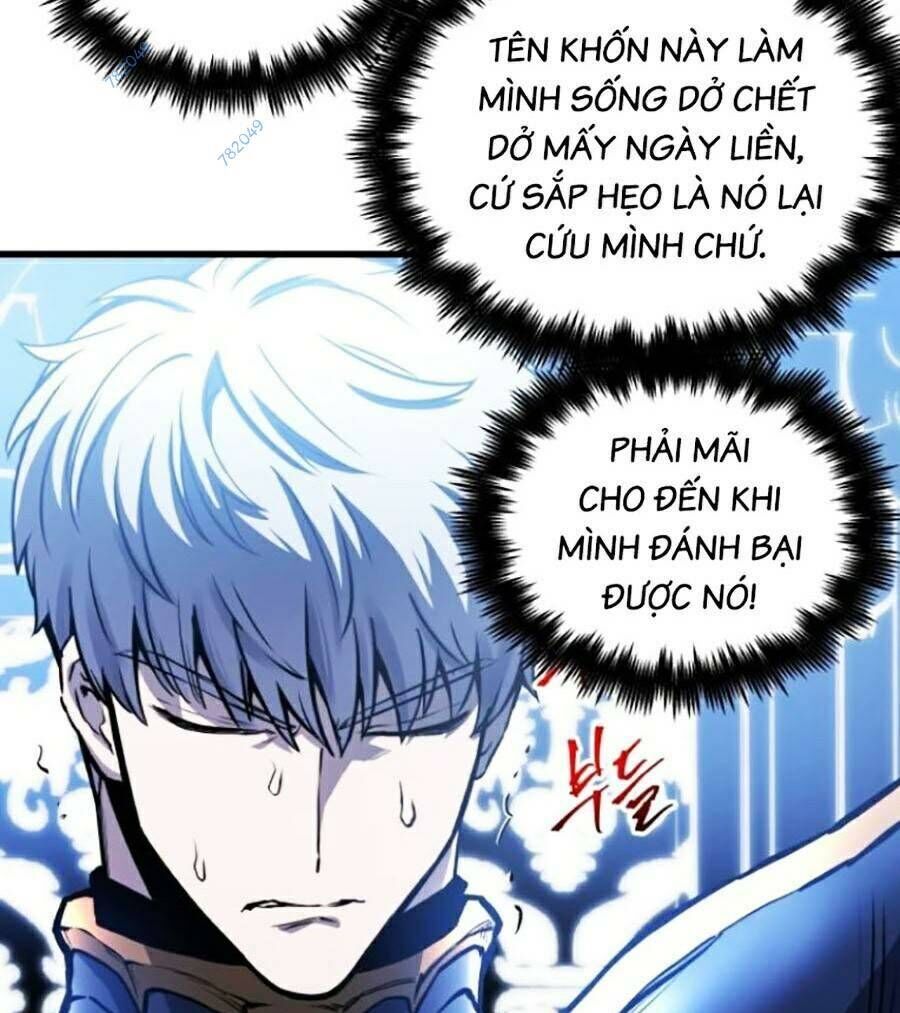 Sự Trở Về Của Chiến Thần Tự Sát Chap 73 - Next Chap 74