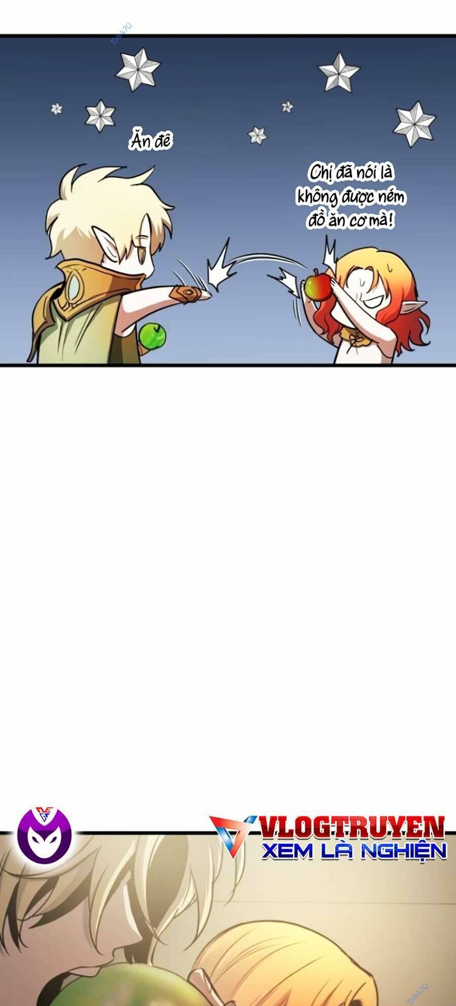 Sự Trở Về Của Chiến Thần Tự Sát Chap 74 - Next Chap 75