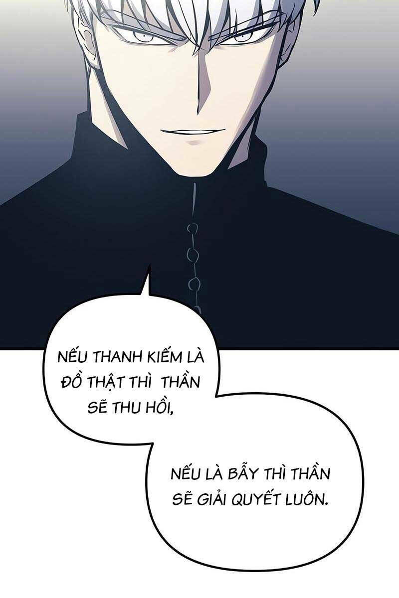 Sự Trở Về Của Chiến Thần Tự Sát Chap 77 - Next Chap 78