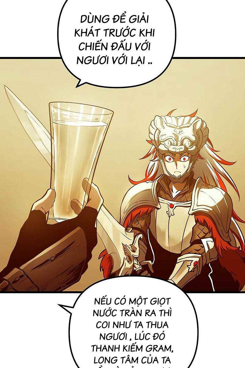 Sự Trở Về Của Chiến Thần Tự Sát Chap 78 - Next Chap 79