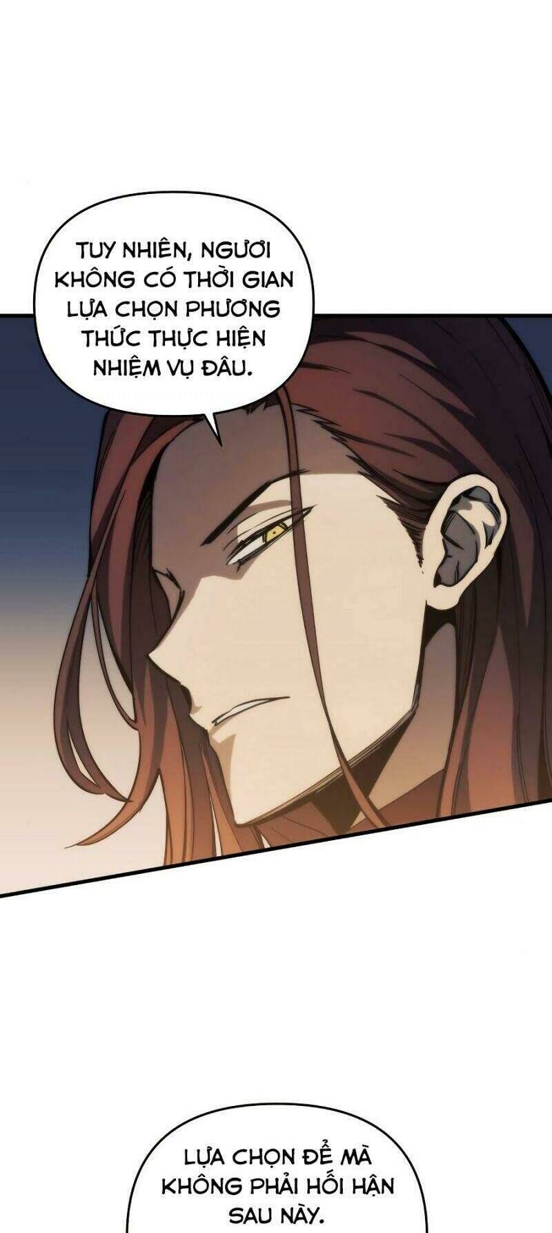 Sự Trở Về Của Chiến Thần Tự Sát Chap 8 - Next Chap 9