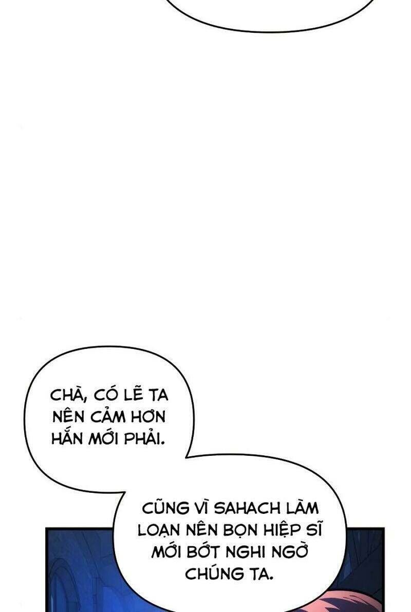 Sự Trở Về Của Chiến Thần Tự Sát Chap 8 - Next Chap 9