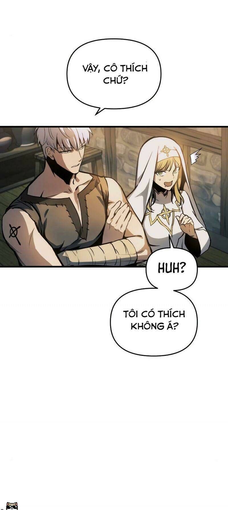 Sự Trở Về Của Chiến Thần Tự Sát Chap 8 - Next Chap 9