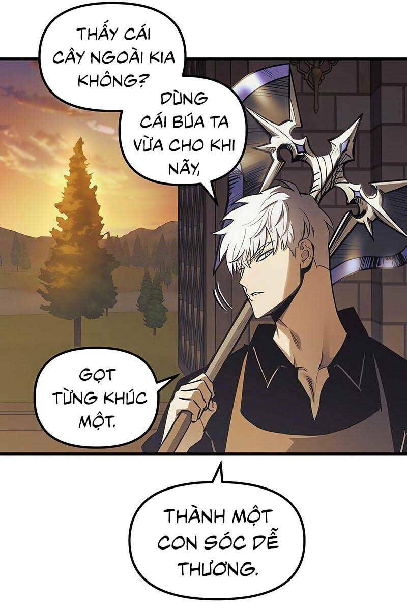 Sự Trở Về Của Chiến Thần Tự Sát Chap 80 - Next Chap 81