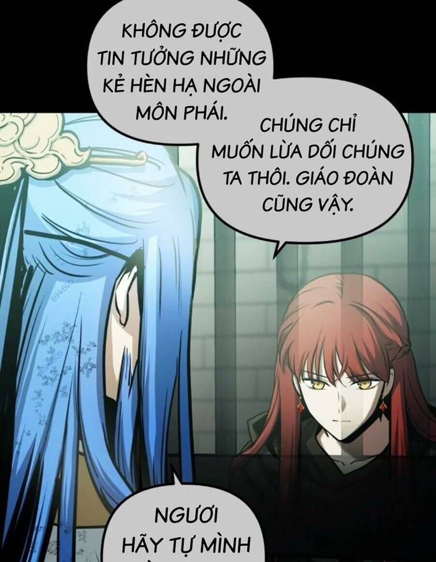 Sự Trở Về Của Chiến Thần Tự Sát Chap 85 - Next Chap 86