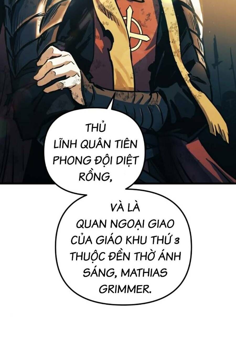 Sự Trở Về Của Chiến Thần Tự Sát Chap 85 - Next Chap 86