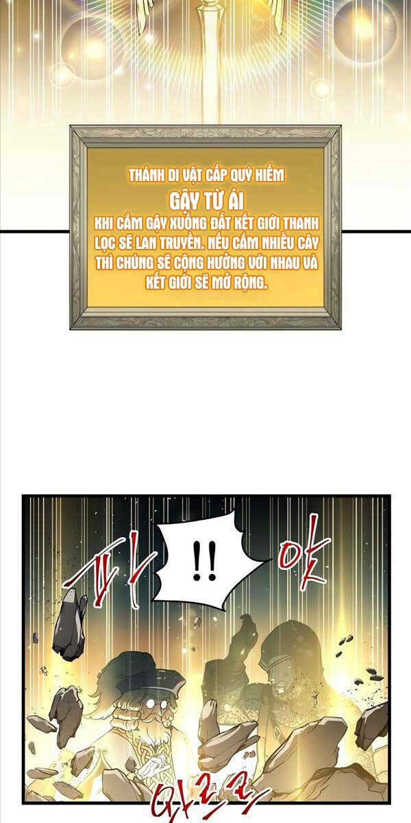 Sự Trở Về Của Chiến Thần Tự Sát Chap 87 - Next Chap 88