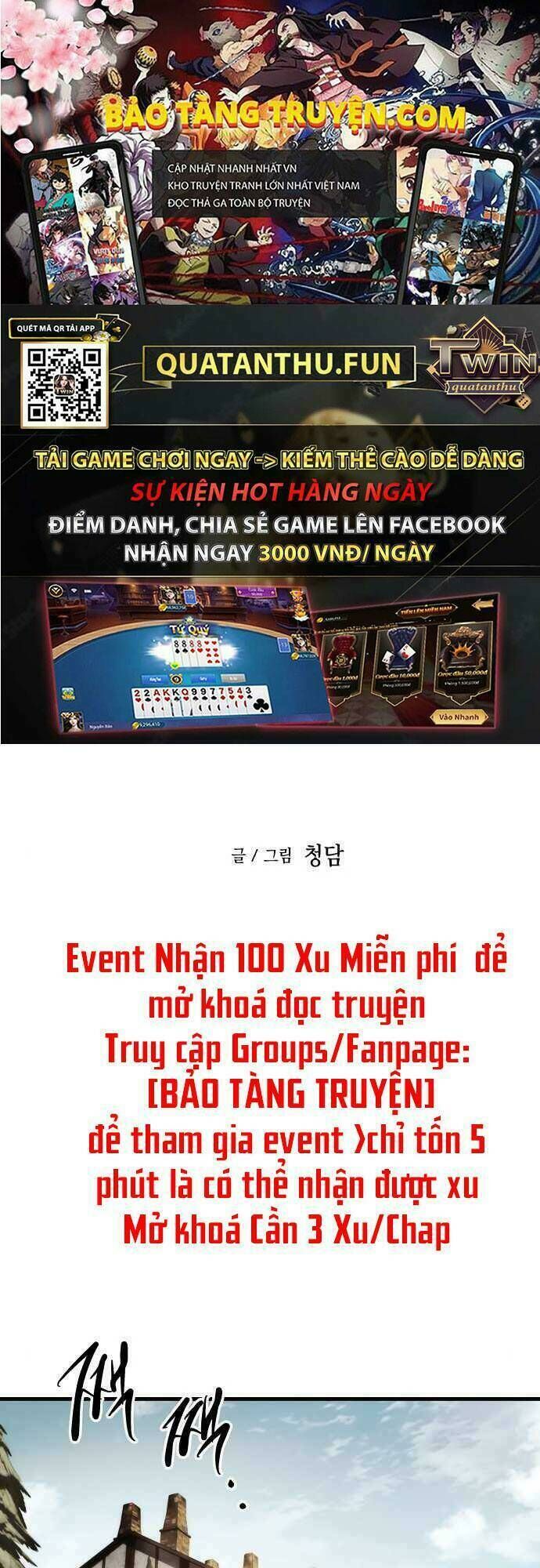 Sự Trở Về Của Chiến Thần Tự Sát Chap 9 - Next Chap 10