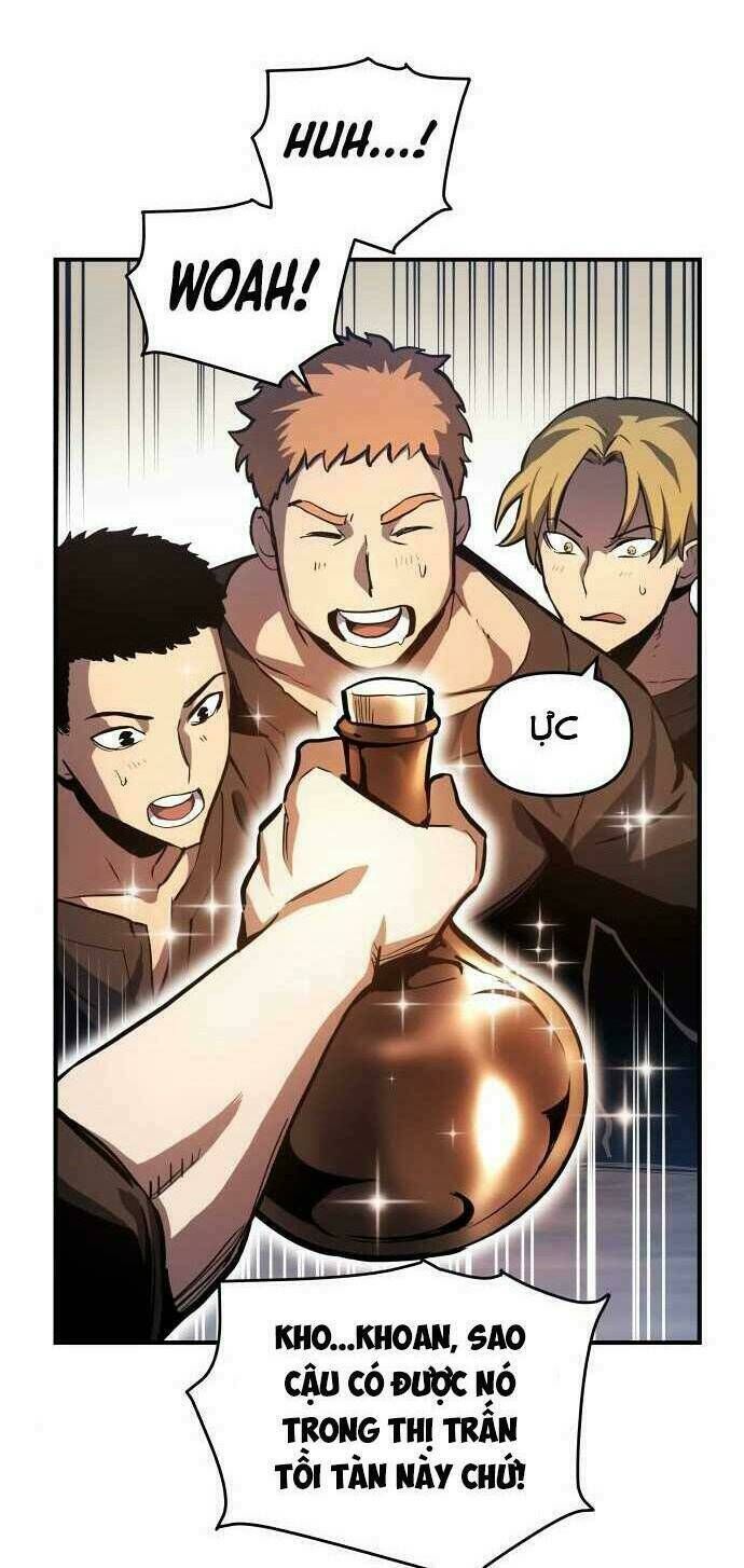 Sự Trở Về Của Chiến Thần Tự Sát Chap 9 - Next Chap 10